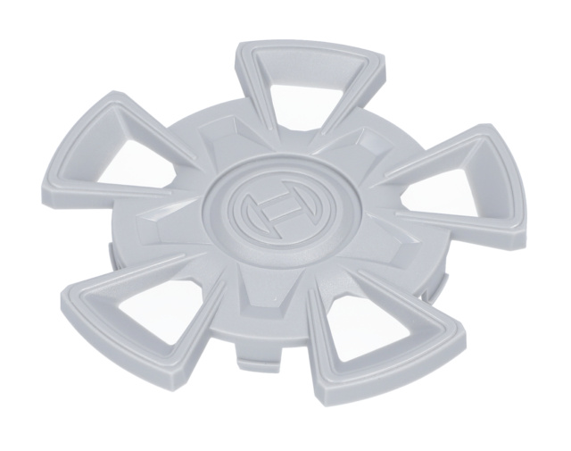 MUHAFAZA P1 FRONT WHEEL TRiM