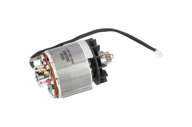 Fırçasız DC-Motor