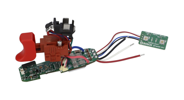 ELECTRONiK MODÜL