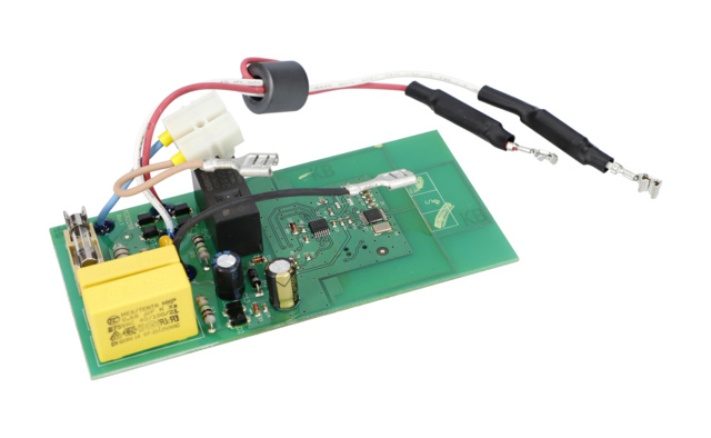 ELEKTRONiK MODÜL