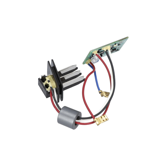 ELEKTRONiK MODÜL