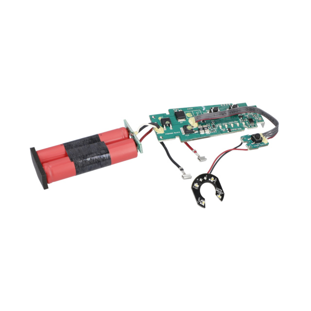 ELEKTRONiK MODÜL