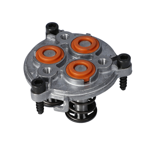 PiSTON KILAVUZU