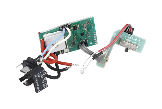 ELECTRONiK MODÜL