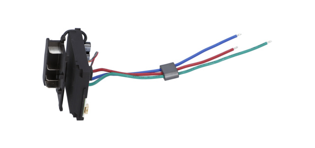 ELEKTRONiK MODÜL