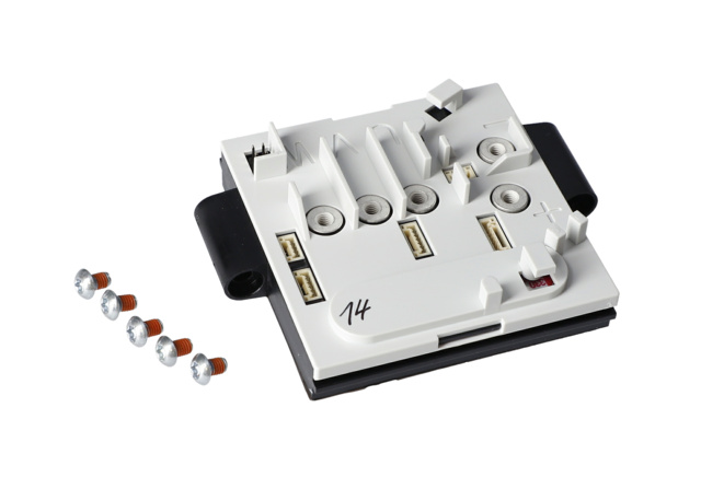 ELEKTRONiK MODÜL