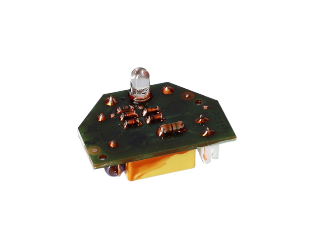 LED LEVHASI