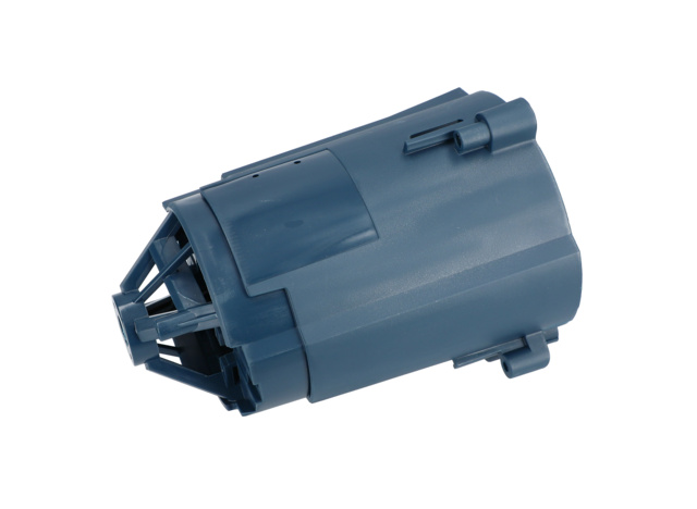 MOTOR GÖVDESi