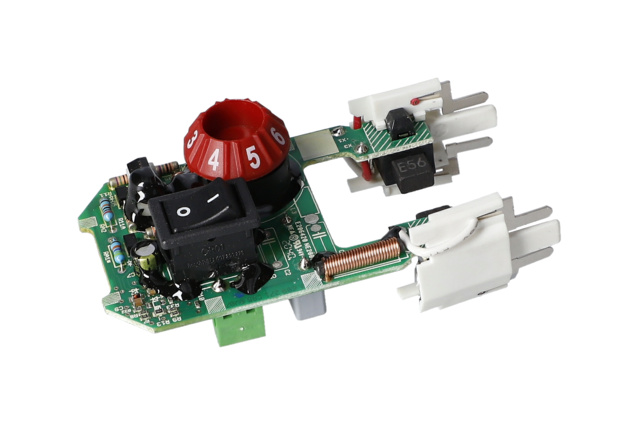 ELECTRONiK MODÜL