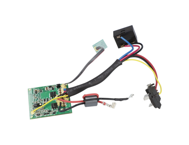 ELEKTRONiK MODÜL