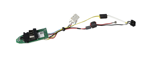 ELEKTRONiK MODÜL