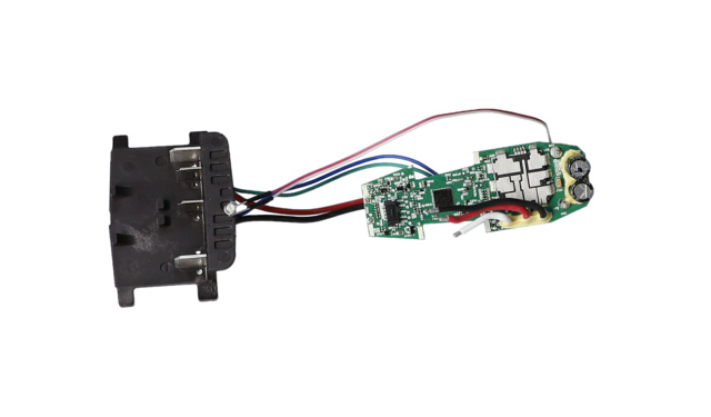 ELECTRONiK MODÜL