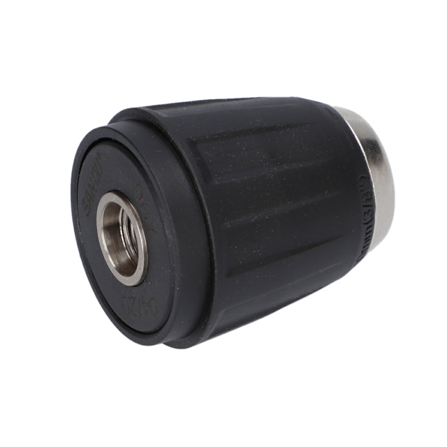 Anahtarsız uç tak. mandr.ımı GSR 12V-15