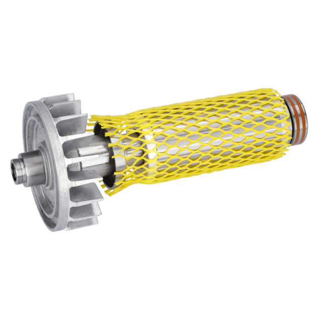Rotor