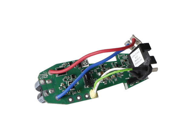 ELEKTRONiK MODÜL