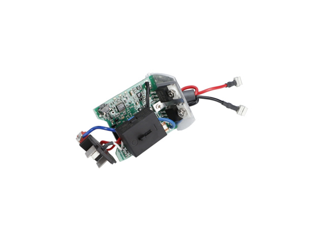 ELEKTRONiK MODÜL