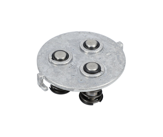 PiSTON KILAVUZU EA100
