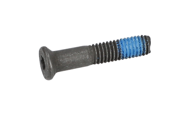 TORX MERCiMEK BAŞLi ViDA