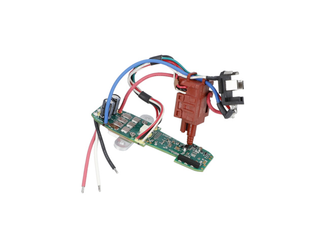 ELEKTRONiK MODÜL