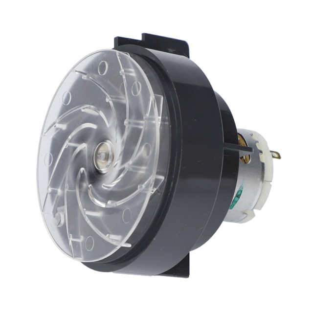 Motor blogu