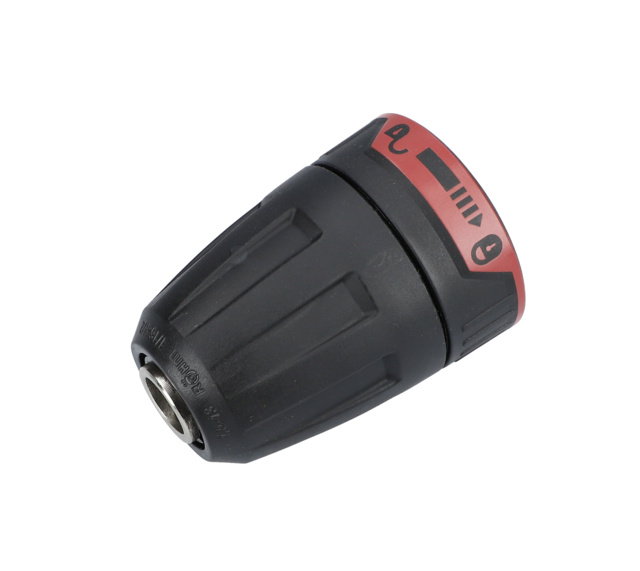 Chuck attachment