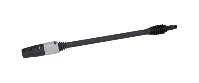 Püskürtme Borusu