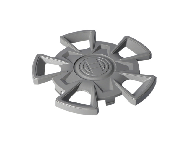 MUHAFAZA REAR WHEEL TRiM