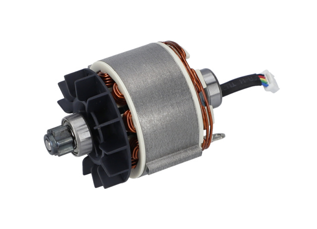 ELEKTRiK MOTORU