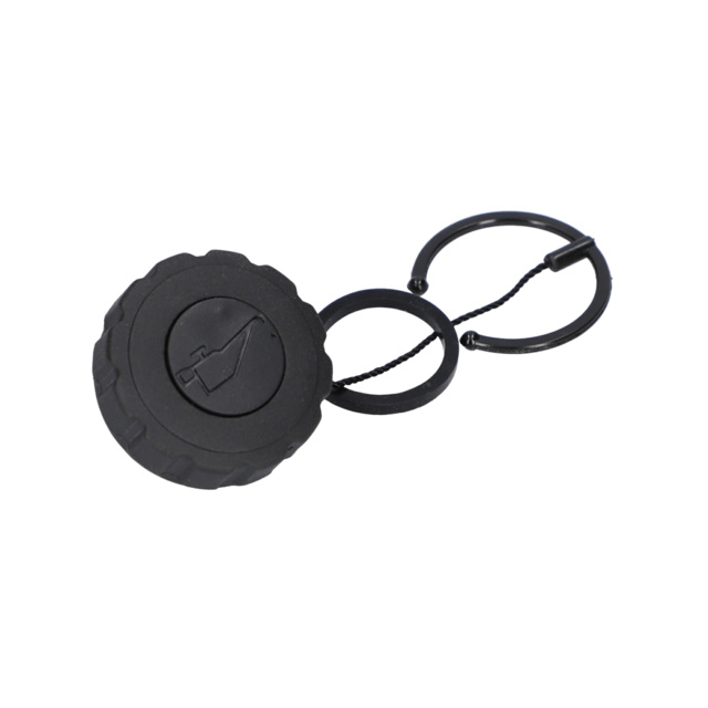 KÖMÜR KAPAĞi OIL CAP ASSEMBLY