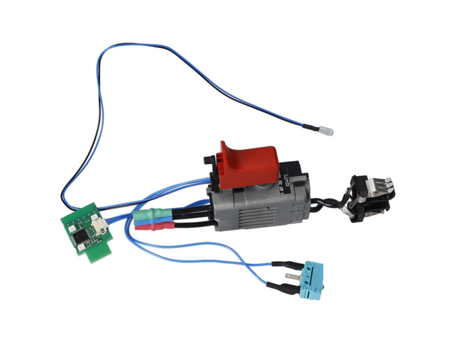 ELEKTRONiK MODÜL