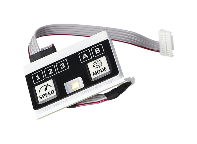 ELEKTRONiK MODÜL