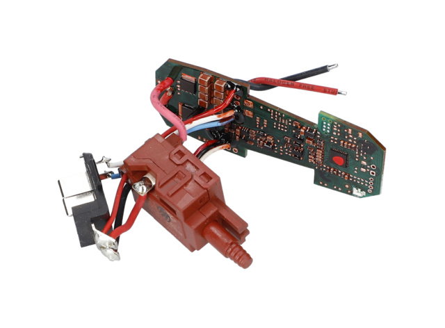 ELEKTRONiK MODÜL