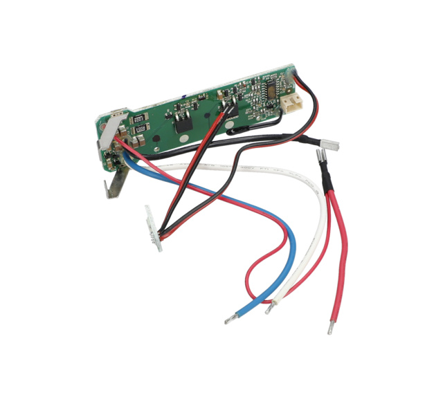ELEKTRONiK MODÜL