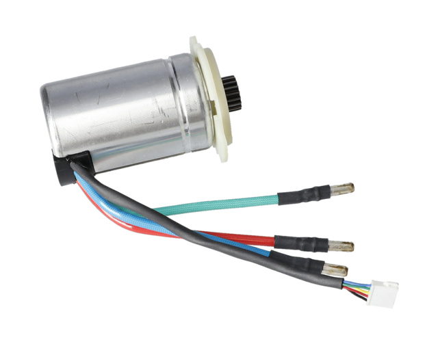 MOTOR YAPI GRUBU