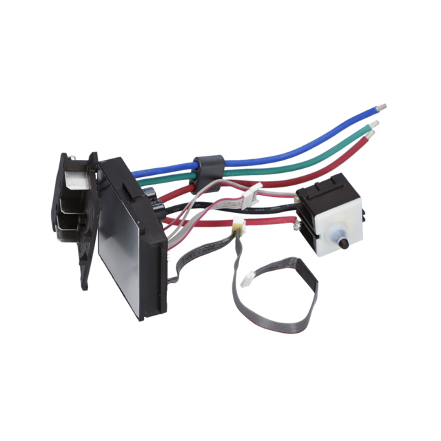 ELECTRONiK MODÜL