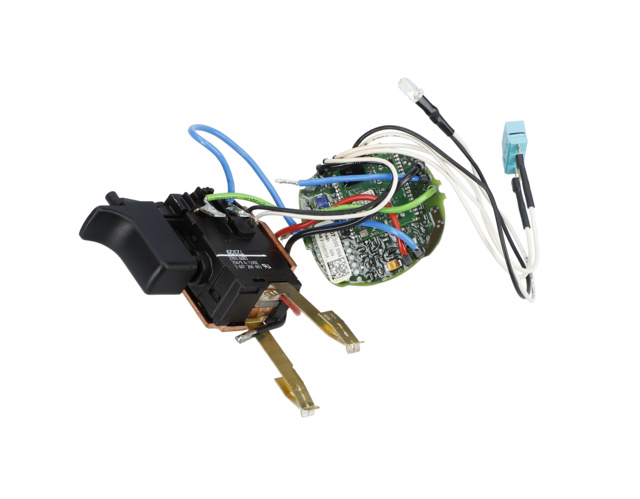 ELEKTRONiK MODÜL
