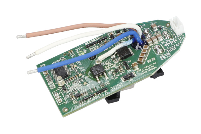 ELEKTRONiK MODÜL