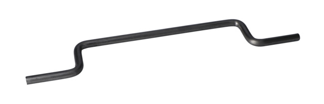 AKS MiLi P1 36/38 CM FRONT