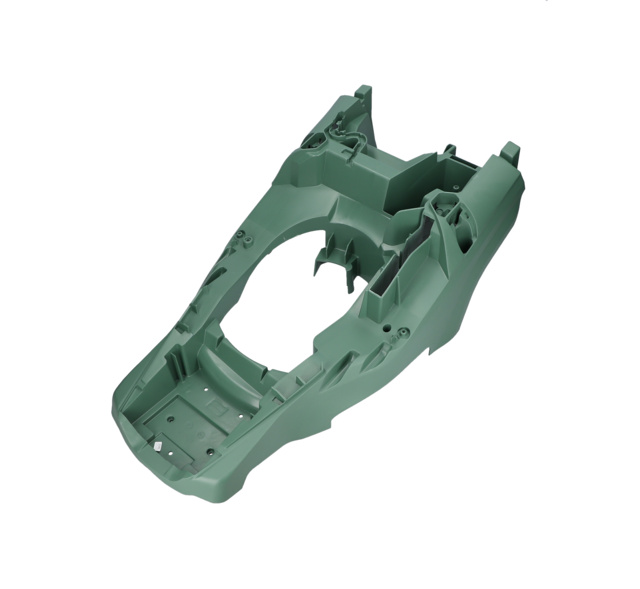 Mower deck P1 36/38
