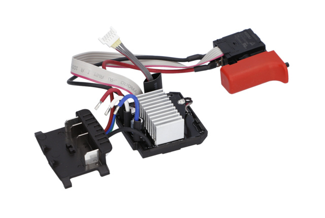 ELEKTRONiK MODÜL