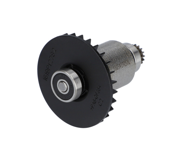 Et-Motor Grubu