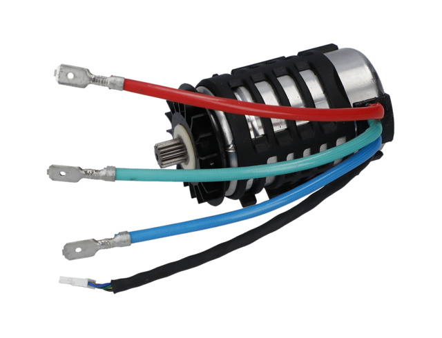 Et-Motor Grubu