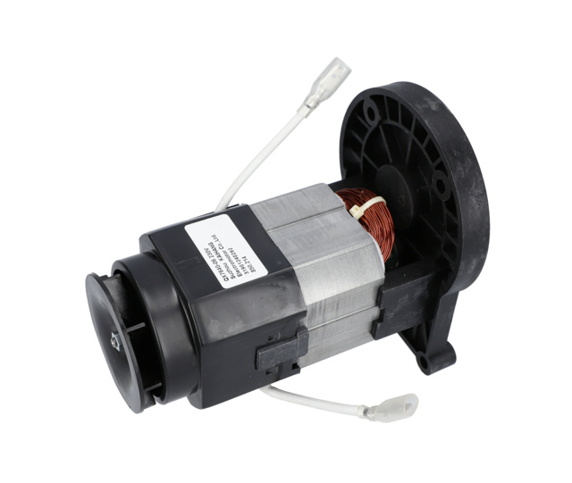 ELEKTRiK MOTORU