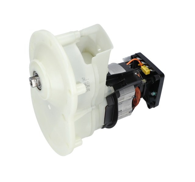 ELEKTRiK MOTORU