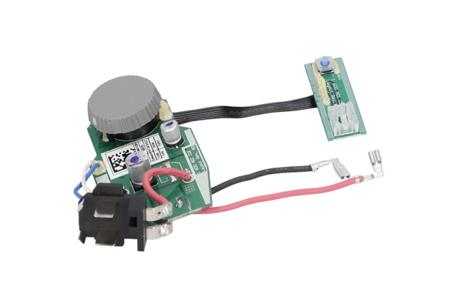 ELEKTRONiK MODÜL