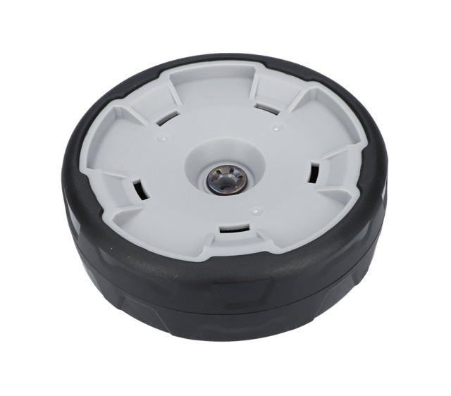 Çark Assembly bushed grey