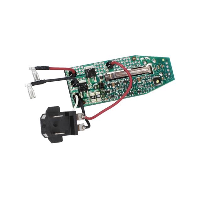 ELEKTRONiK MODÜL