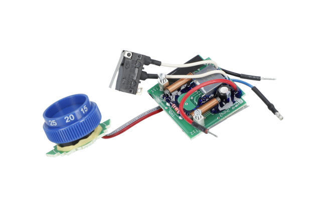ELEKTRONiK MODÜL