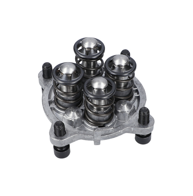 PiSTON KILAVUZU