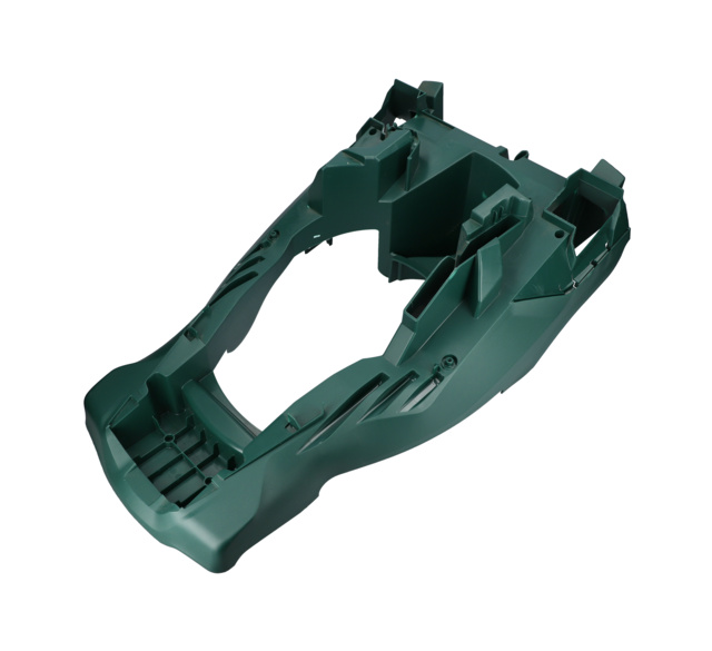 Mower deck P2 42/46